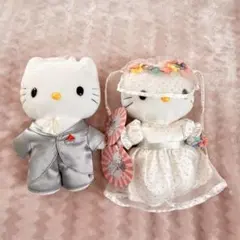 2026年最新】キティダニエルウエディングの人気アイテム - メルカリ