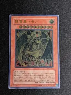 2026年最新】降雷皇ハモンの人気アイテム - メルカリ