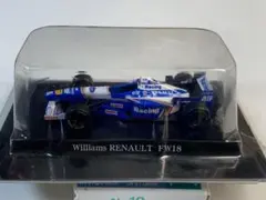 2026年最新】ウィリアムズFW18の人気アイテム - メルカリ