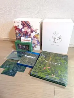 2026年最新】聖剣伝説3 コレクターズの人気アイテム - メルカリ