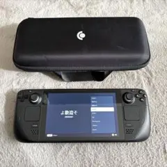 2026年最新】steam deck - 64gbの人気アイテム - メルカリ