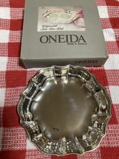 2026年最新】oneida シルバープレートの人気アイテム - メルカリ