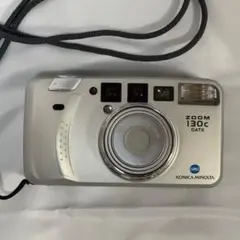 2026年最新】KONICA MINOLTA ZOOM 130C DATEの人気アイテム - メルカリ