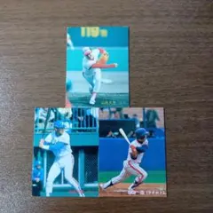 2026年最新】プロ野球チップス 清原の人気アイテム - メルカリ