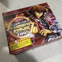 2026年最新】遊戯王 デュエルモンスターズ ビギナーズパック2005の人気