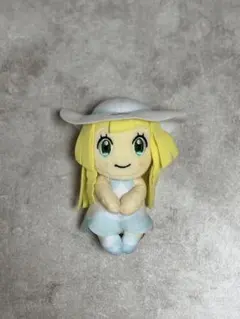 2026年最新】ポケモン リーリエ ぬいぐるみの人気アイテム - メルカリ