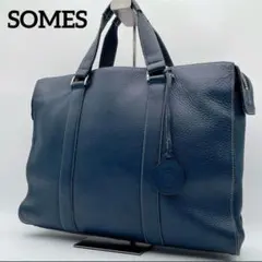 2026年最新】ソメスサドル SOMES ビジネスバッグの人気アイテム - メルカリ