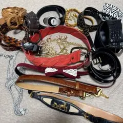 2026年最新】d.i.a ベルトの人気アイテム - メルカリ