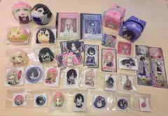 2026年最新】鬼滅の刃おばみつの人気アイテム - メルカリ