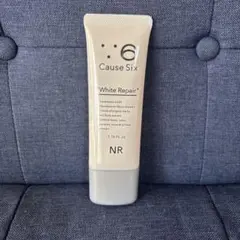 2026年最新】コーズシックスホワイトリペアの人気アイテム - メルカリ