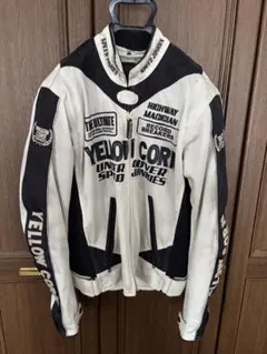 2026年最新】イエローコーン レザージャケットの人気アイテム - メルカリ