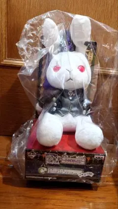 2026年最新】一番くじ 黒執事 Book of Circus B賞 ビターラビット