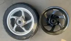 2026年最新】マグザム ホイールの人気アイテム - メルカリ