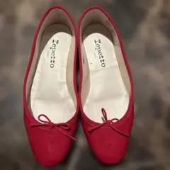 2026年最新】レペット バレエシューズ 赤の人気アイテム - メルカリ