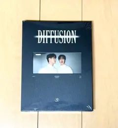 2026年最新】ムンビン diffusion dvdの人気アイテム - メルカリ