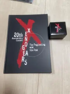 2026年最新】ゼノギアス オルゴールの人気アイテム - メルカリ