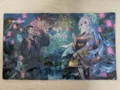 2026年最新】放浪皇 プレイマットの人気アイテム - メルカリ