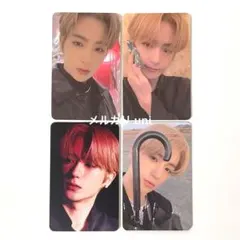 2026年最新】the boyz ヒョンジェ roarの人気アイテム - メルカリ
