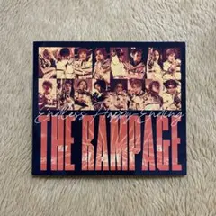 2026年最新】cd the rampageの人気アイテム - メルカリ