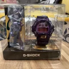 2026年最新】G-SHOCK DW-6900 パープルの人気アイテム - メルカリ