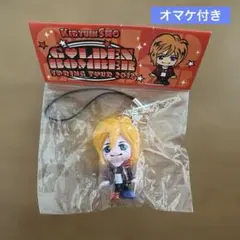 2026年最新】鬼龍院翔 ストラップの人気アイテム - メルカリ