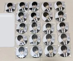 2026年最新】糸師凛 缶バッジ ベースヤードの人気アイテム - メルカリ