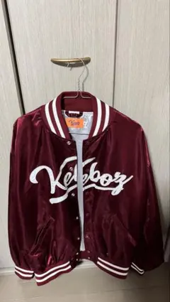 2026年最新】kebozスタジャンの人気アイテム - メルカリ