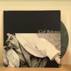 2026年最新】佐野元春 CAFE BOHEMIAの人気アイテム - メルカリ