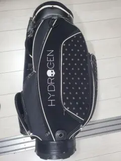 2026年最新】Hydrogen ゴルフバッグ・キャディバッグの人気アイテム