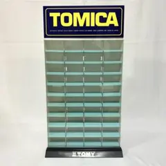 2026年最新】トミカ店頭用 ディスプレイケースの人気アイテム - メルカリ