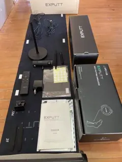 2026年最新】EXPUTTの人気アイテム - メルカリ