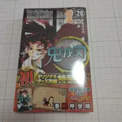 2026年最新】鬼滅の刃20巻特装版の人気アイテム - メルカリ