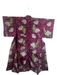 2026年最新】大正ロマン銘仙の人気アイテム - メルカリ