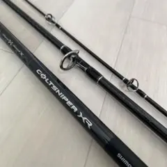 2026年最新】コルトスナイパーxr -3の人気アイテム - メルカリ