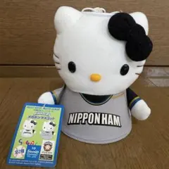 2026年最新】日本ハム キティの人気アイテム - メルカリ
