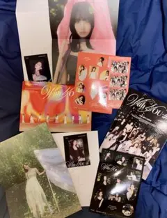 2026年最新】twice with you-th 未開封の人気アイテム - メルカリ