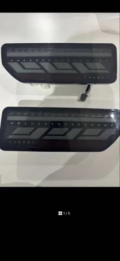 2026年最新】ショウワガレージ LEDテールランプ JB64の人気アイテム