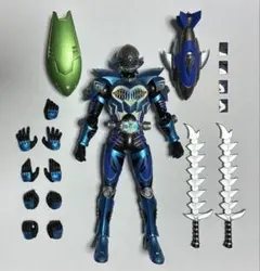 2026年最新】s.h.フィギュアーツ 仮面ライダーアビスの人気アイテム
