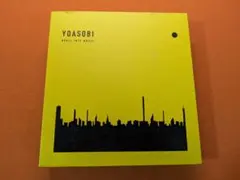 2026年最新】YOASOBI THE BOOK 完全生産限定盤の人気アイテム - メルカリ