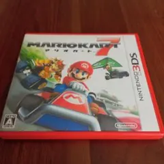 2026年最新】マリオカート7-3DSの人気アイテム - メルカリ