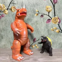 2026年最新】ネロンガ ブルマァクの人気アイテム - メルカリ