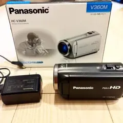 2026年最新】hc-v360mの人気アイテム - メルカリ