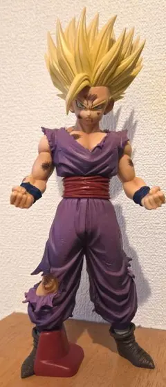 2026年最新】孫悟飯 mspの人気アイテム - メルカリ