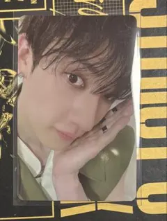 2026年最新】straykids kms ヨントンの人気アイテム - メルカリ