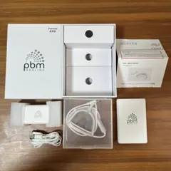 2026年最新】光加速装置 pbmの人気アイテム - メルカリ