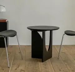 2026年最新】ART OF BLACK サイドテーブル・ナイトテーブル・ロー