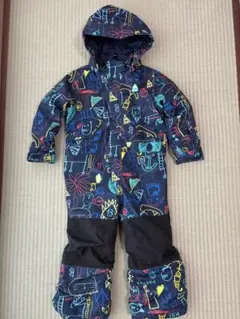 2026年最新】BURTON キッズ ウェア つなぎの人気アイテム - メルカリ