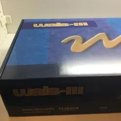 2026年最新】WAIS 検査の人気アイテム - メルカリ