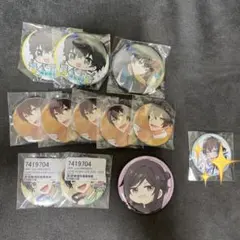 2026年最新】フェスキメ 缶バッジの人気アイテム - メルカリ