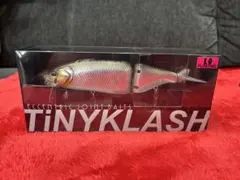 2026年最新】タイニークラッシュ 究極ベイトフィッシュの人気アイテム